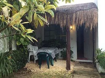 Casa Las Sirenas 호텔 칸쿤