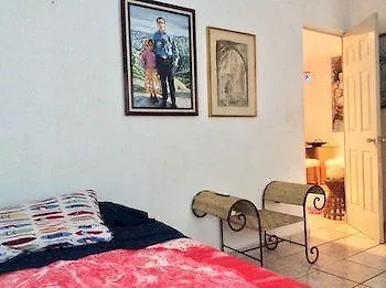 Casa Las Sirenas 호텔 칸쿤